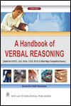 NewAge A Handbook of Verbal Reasoning